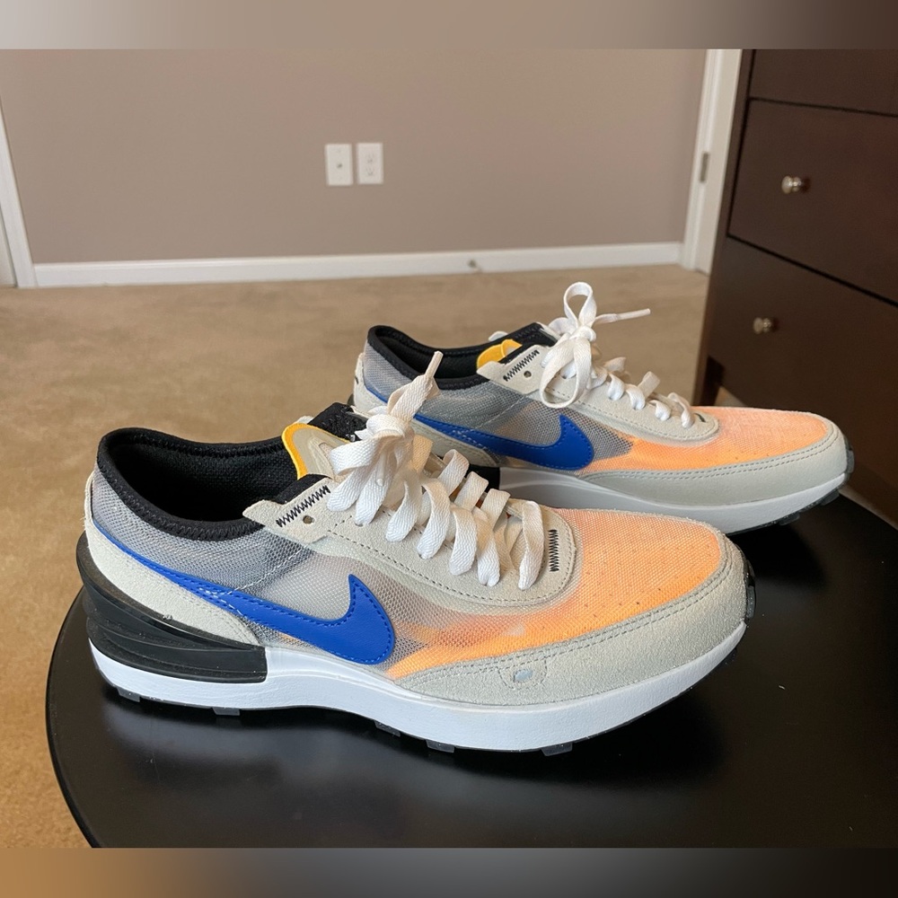Nike’s Sneakers Waffle One GS